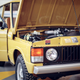 Photo: Land Rover